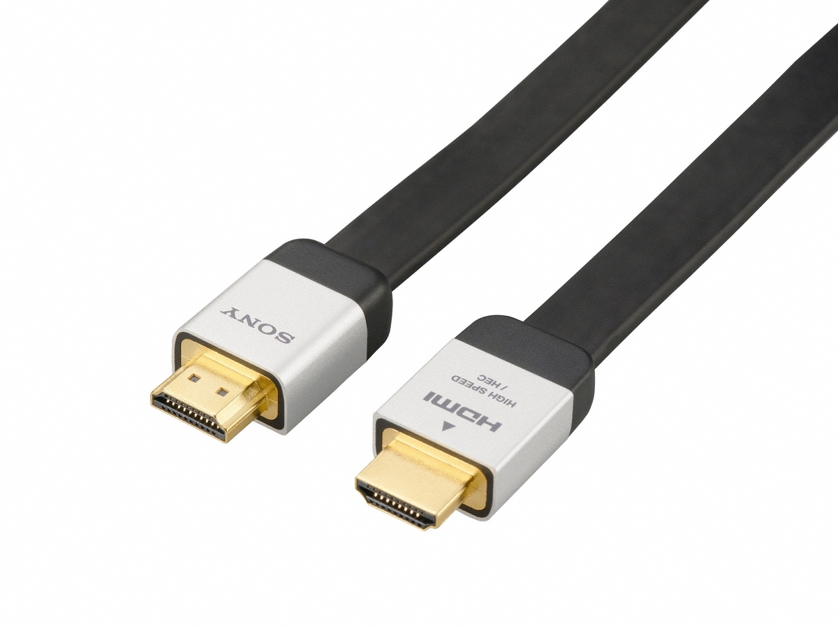 Sony Hdmi cable high speed 3m
