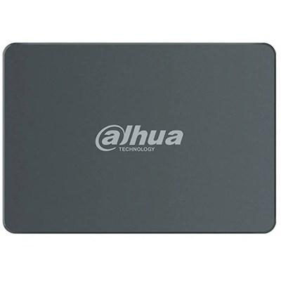 Dahua C800AS 128GB 2.5" SATA III Internal SSD - 6Gb/s High-Performance Solid State Drive for Laptops & Desktops