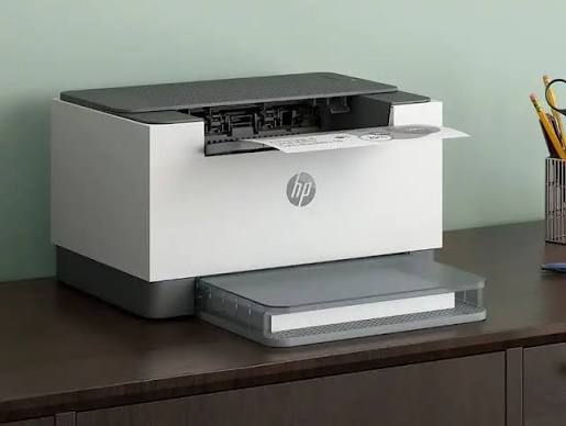 HP LaserJet Pro M211dw Wireless Printer - Blazing Fast 29ppm, Auto Double-Sided Printing, Dual-Band Wi-Fi