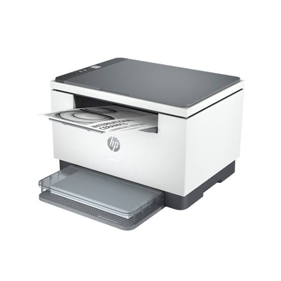 HP LaserJet MFP M236dw Wireless 3-in-1 Printer - Print, Copy, Scan, Auto Duplex, 29ppm