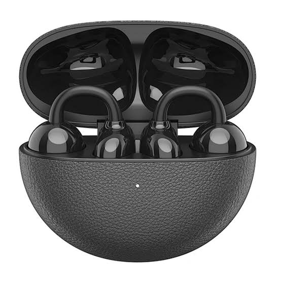 WiWU AI-305 AI Translation OWS Earbuds - Smart Multilingual Interpreter & Open-Ear Wireless Buds