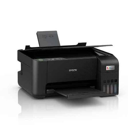 Epson EcoTank L3210 All-in-One Ink Tank Printer - Direct ABM Warranty